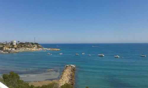Apartamento Bella Vista De Cabo Roig