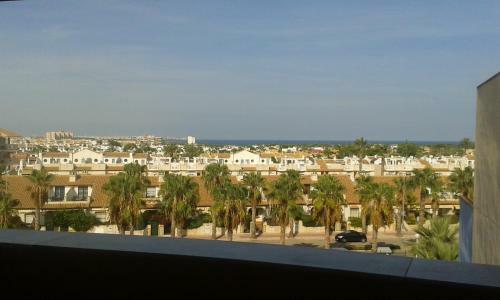 Apartamento Bella Vista De Cabo Roig