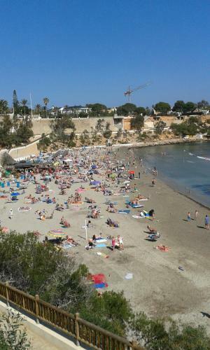 Apartamento Bella Vista De Cabo Roig