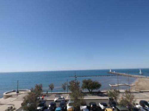 Apartamento Studio Le Grau D'agde, 1 Pi�ce, 3 Personnes - Fr-1-423-228