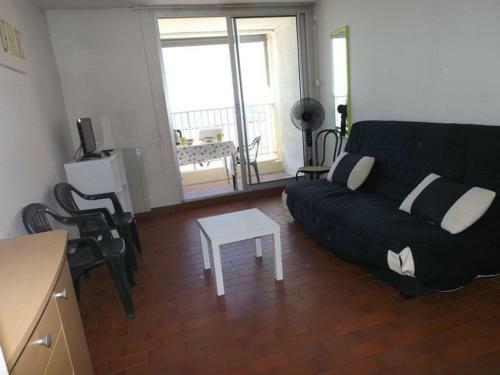 Apartamento Studio Le Grau D'agde, 1 Pi�ce, 3 Personnes - Fr-1-423-228