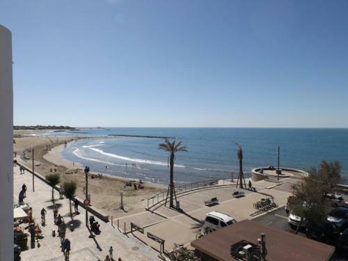 Apartamento Studio Le Grau D'agde, 1 Pi�ce, 3 Personnes - Fr-1-423-228