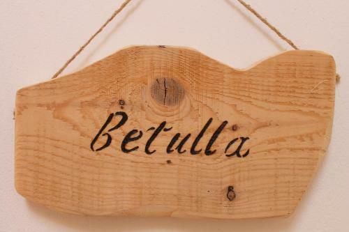 B&B El Truciolo