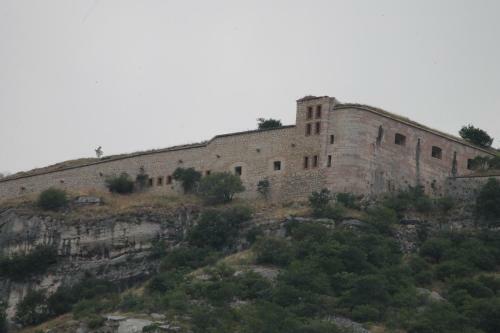 B&B El Truciolo