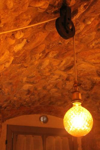 B&B El Truciolo
