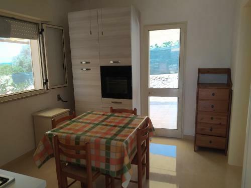 Villetta A 100 Mt. Dal Mare