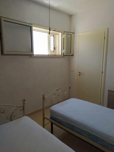 Villetta A 100 Mt. Dal Mare