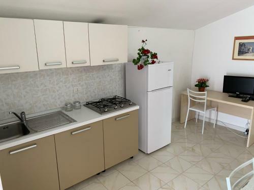 Apartamento Casa Del Gelso