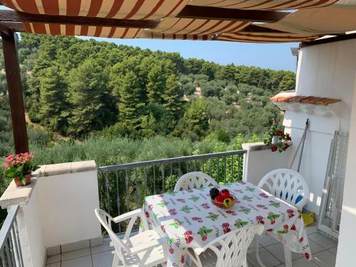 Apartamento Casa Del Gelso