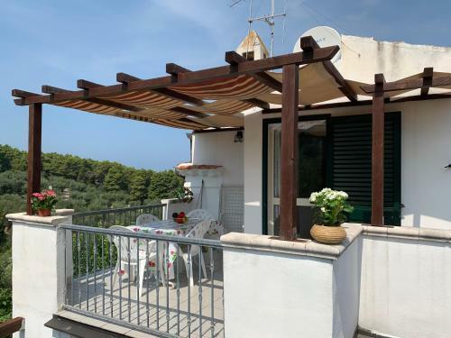 Apartamento Casa Del Gelso