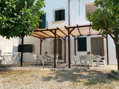 Apartamento Casa Del Gelso