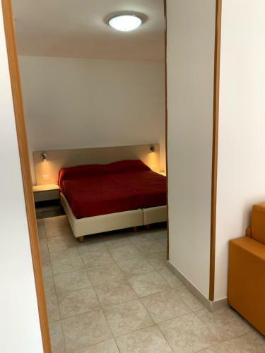 Apartamento Casa Del Gelso