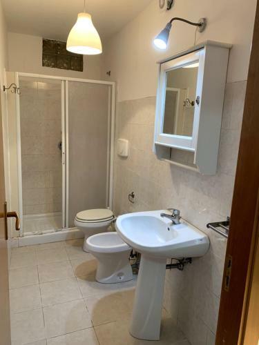Apartamento Casa Del Gelso
