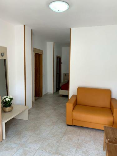 Apartamento Casa Del Gelso