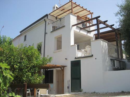 Apartamento Casa Del Gelso