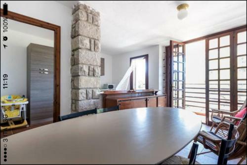 Casa Sulky Pt E 1p