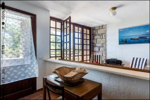 Casa Sulky Pt E 1p