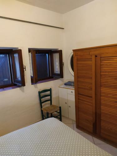 Casa Sulky Pt E 1p