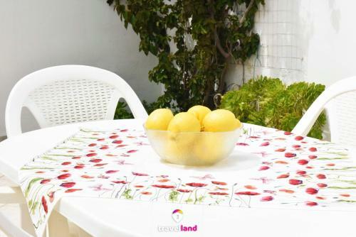 Villetta Sonder, Punta Prosciutto, Lecce!