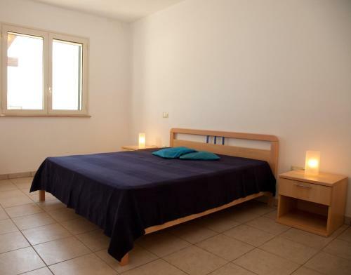 Apartamento Residenza Stella Maris