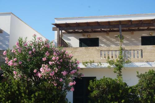Apartamento Residenza Stella Maris