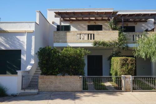 Apartamento Residenza Stella Maris