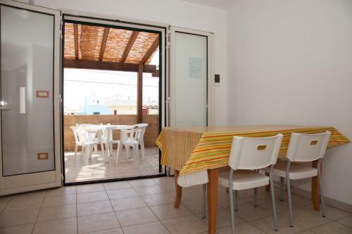 Apartamento Residenza Stella Maris