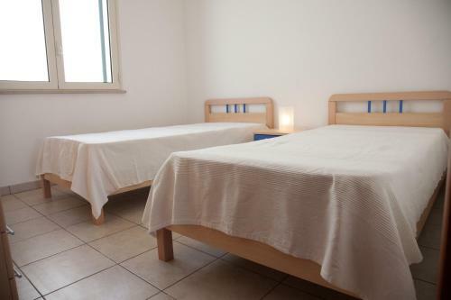 Apartamento Residenza Stella Maris