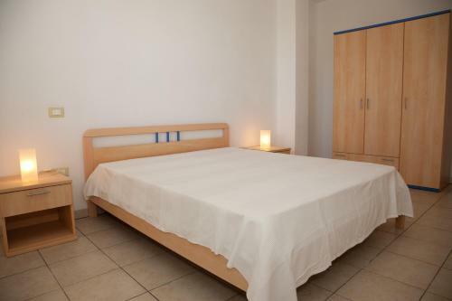 Apartamento Residenza Stella Maris