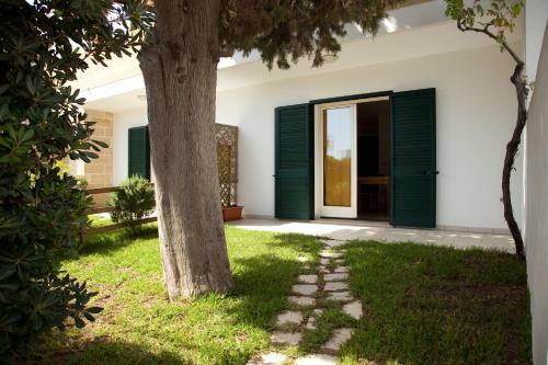 Apartamento Residenza Stella Maris