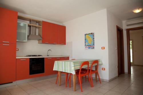 Apartamento Residenza Stella Maris