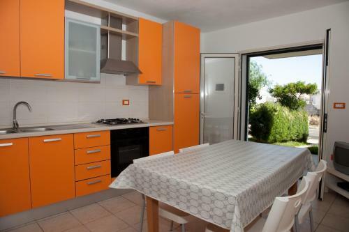 Apartamento Residenza Stella Maris