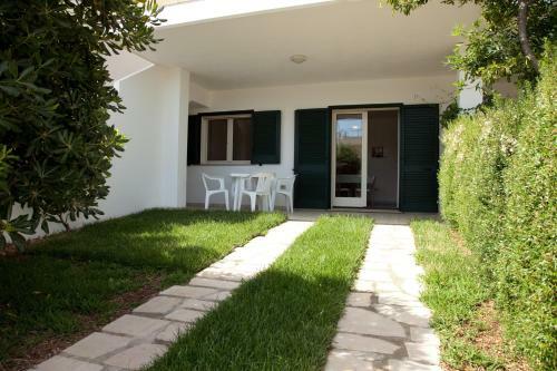 Apartamento Residenza Stella Maris