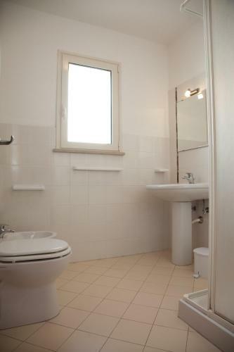 Apartamento Residenza Stella Maris