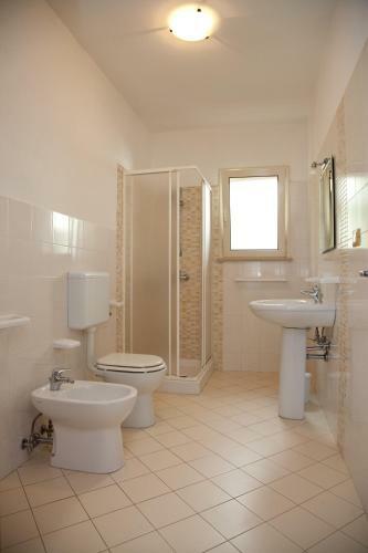 Apartamento Residenza Stella Maris