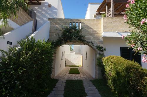 Apartamento Residenza Stella Maris