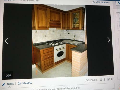 Apartamento La Casa Di Mavi