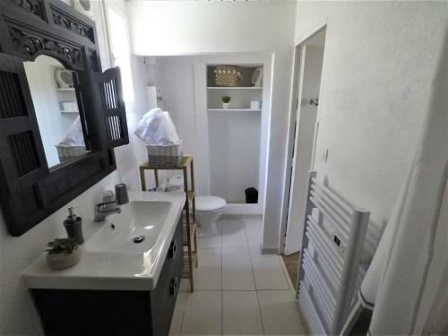 Maison De Vacances Les Pins Piscine Chauff�e