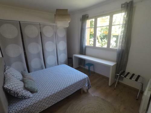 Maison De Vacances Les Pins Piscine Chauff�e
