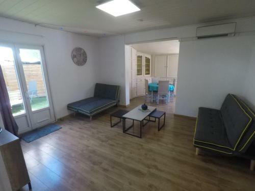 Maison De Vacances Les Pins Piscine Chauff�e