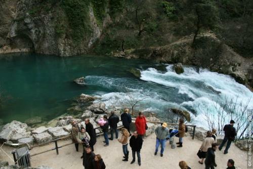 Maison De Vacances Les Pins Piscine Chauff�e