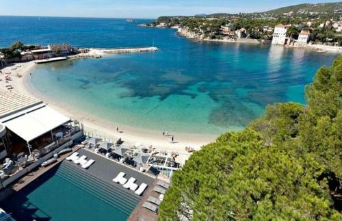 Maison De Vacances Les Pins Piscine Chauff�e