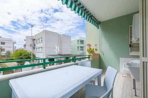 Apartamento Casa Robinia A Baia Verde, Gallipoli