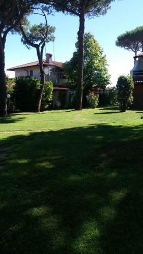 Apartamento Residence Mandriole