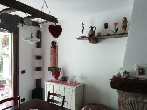 Casa Del Cuore