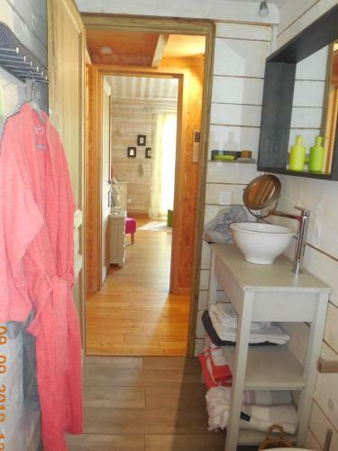 Bed & Breakfast La Maison Bleue
