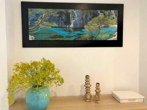 Apartamento Confortable T4 Proche St-charles