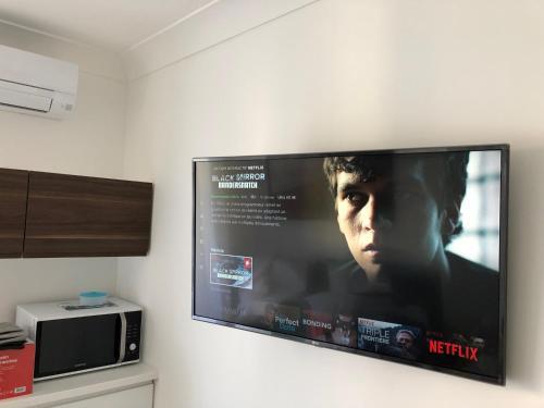 Apartamento Confortable T4 Proche St-charles