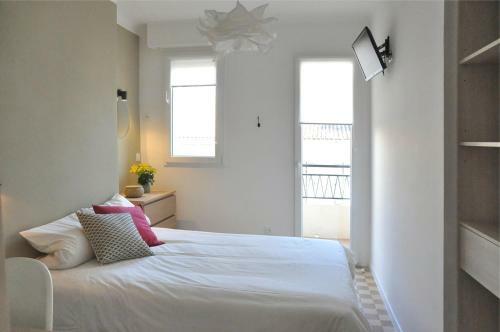 Apartamento Confortable T4 Proche St-charles