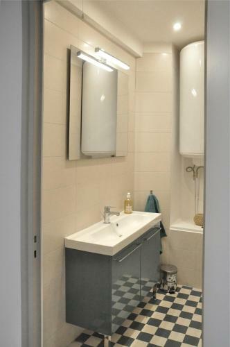 Apartamento Confortable T4 Proche St-charles
